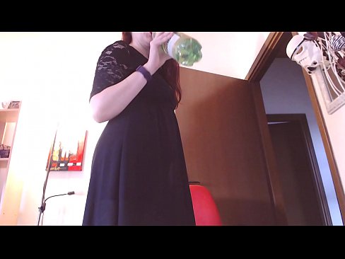 ❤️ O sclavă supusă care iubește chiloții murdari și luxurianți este forțată să se masturbeze după ce vede acest videoclip! ❤️ at us
