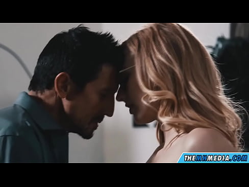 ❤️ Sex romantic cu o blondă ușuratică ❤️ at us