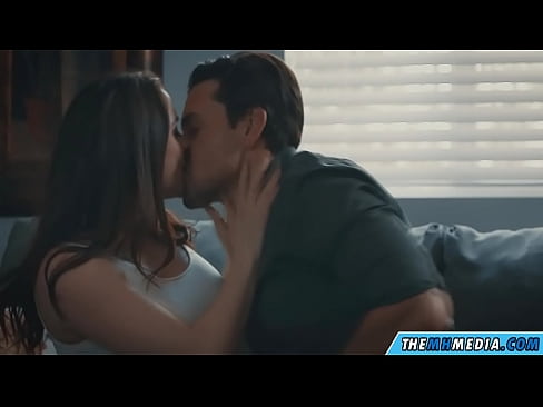 ❤️ Sex romantic cu o mamă bună cu busty ❤️ at us